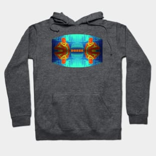 Infrared Bossk 4 Hoodie